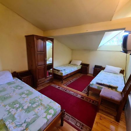 Villa Mura Razlog Eksteriør billede