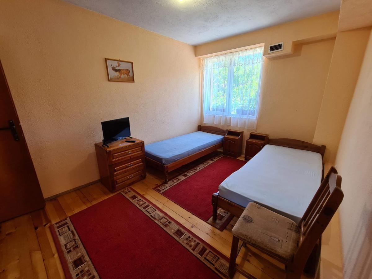Villa Mura Razlog Eksteriør billede