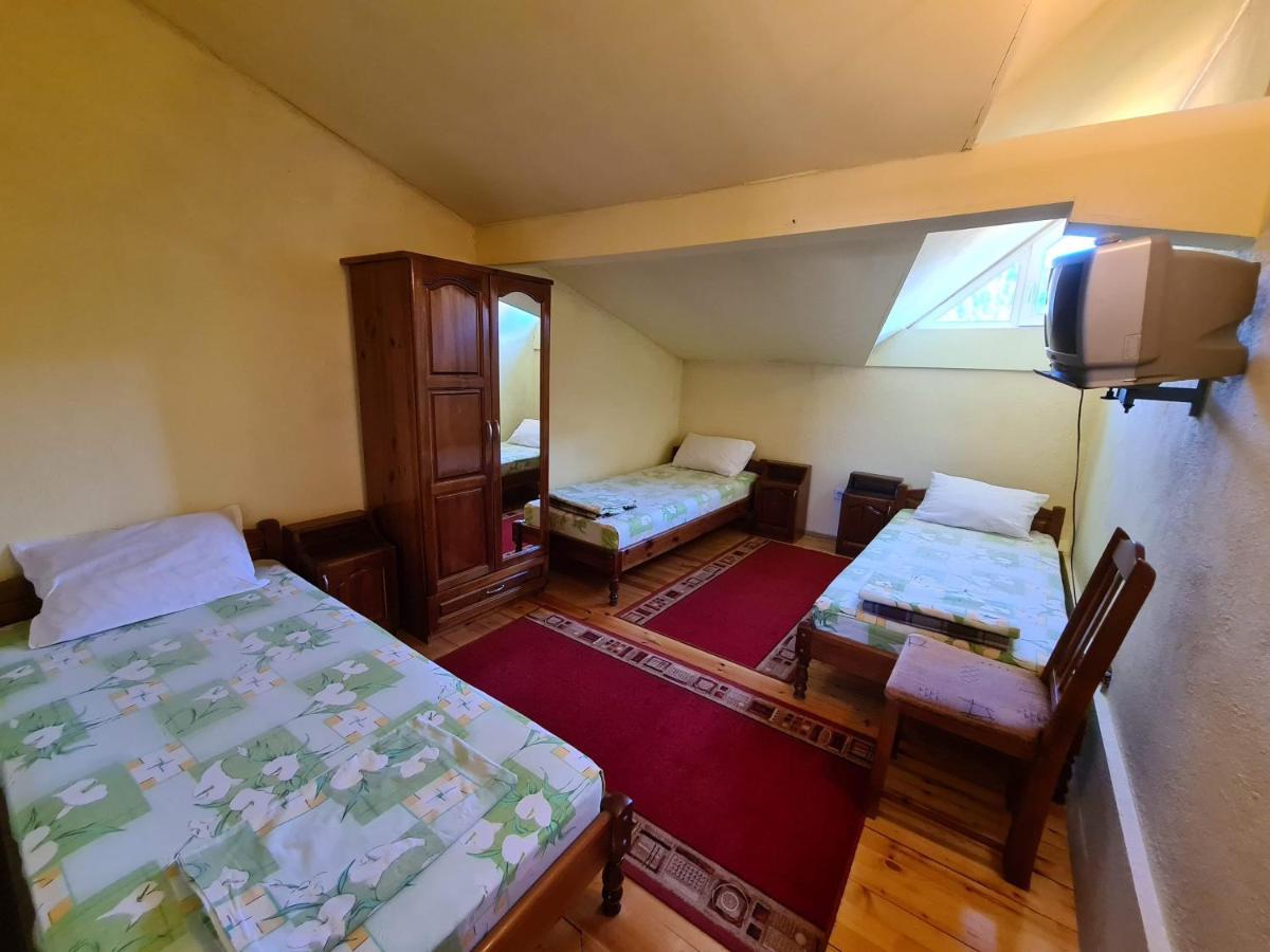 Villa Mura Razlog Eksteriør billede