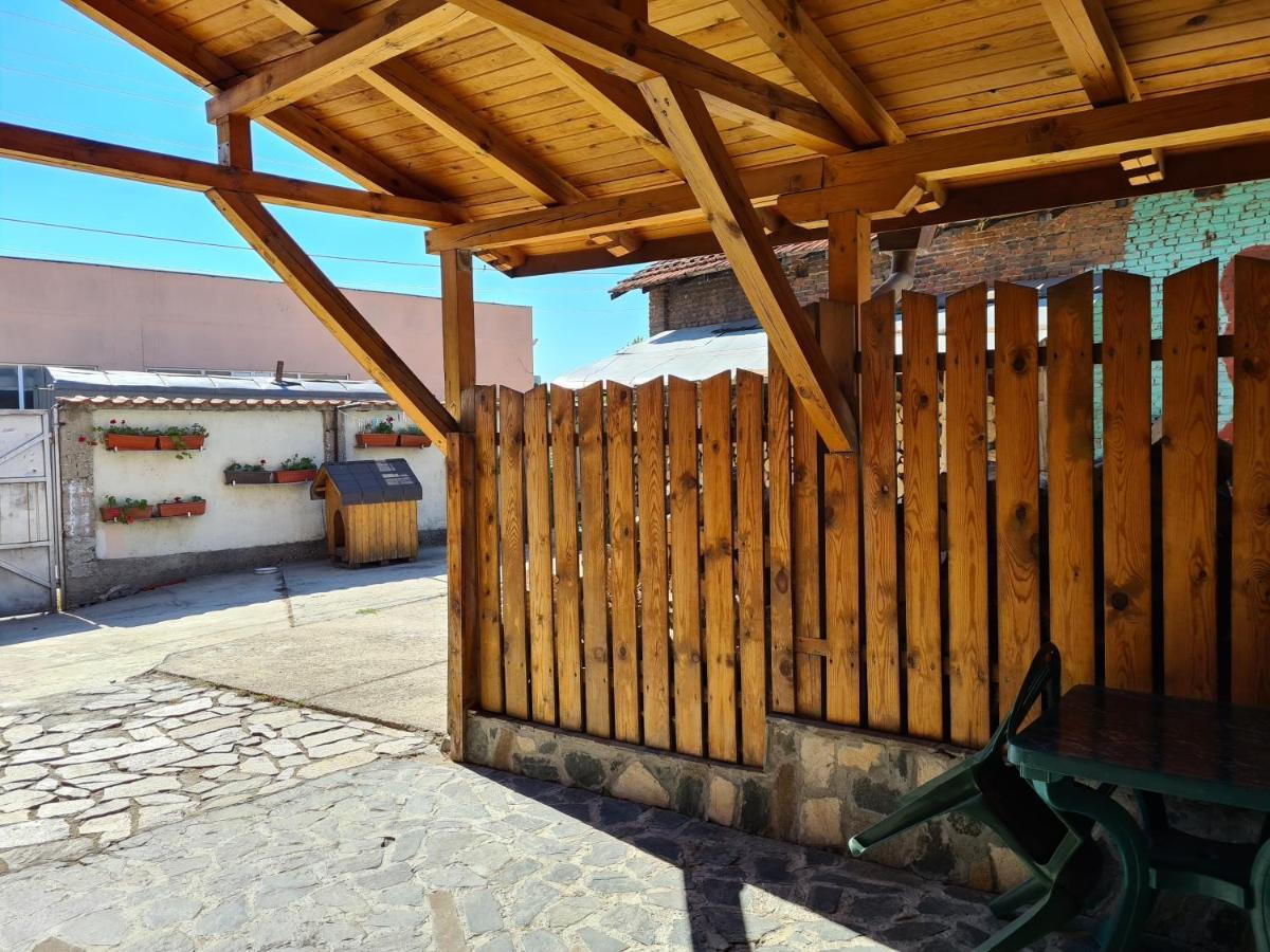 Villa Mura Razlog Eksteriør billede