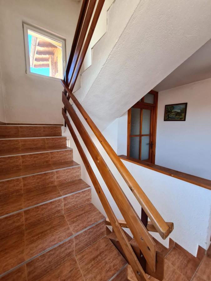 Villa Mura Razlog Eksteriør billede