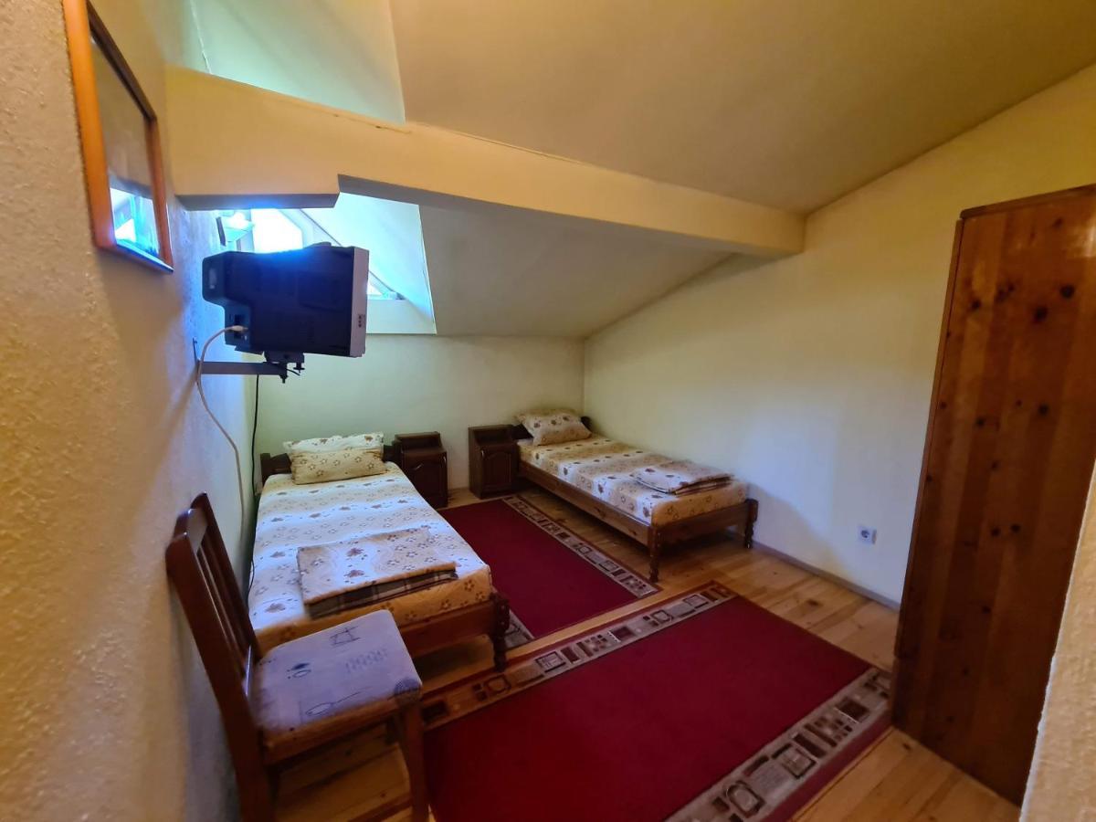 Villa Mura Razlog Eksteriør billede