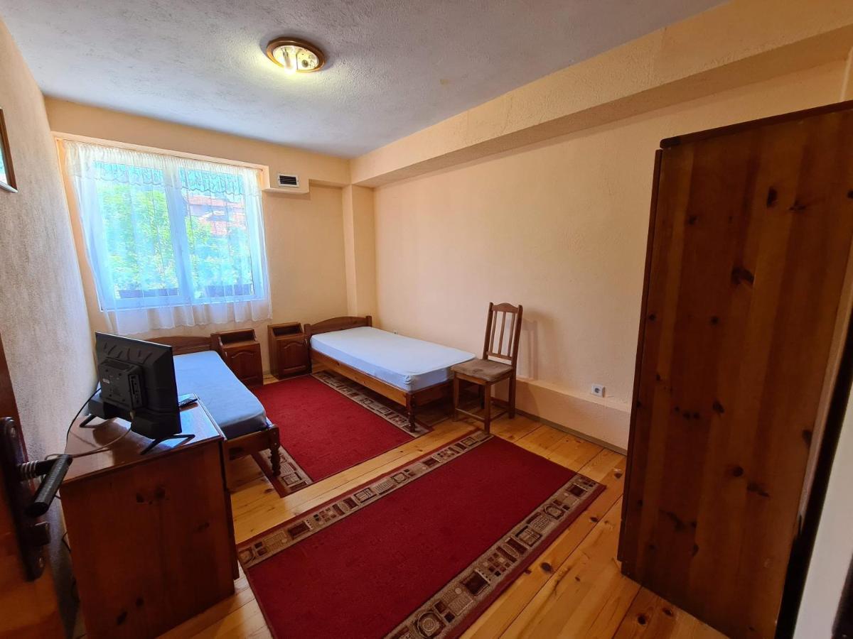 Villa Mura Razlog Eksteriør billede