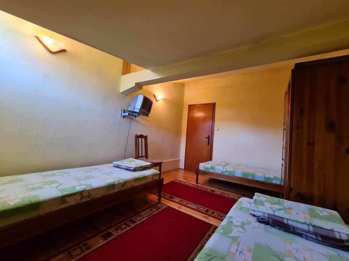 Villa Mura Razlog Eksteriør billede
