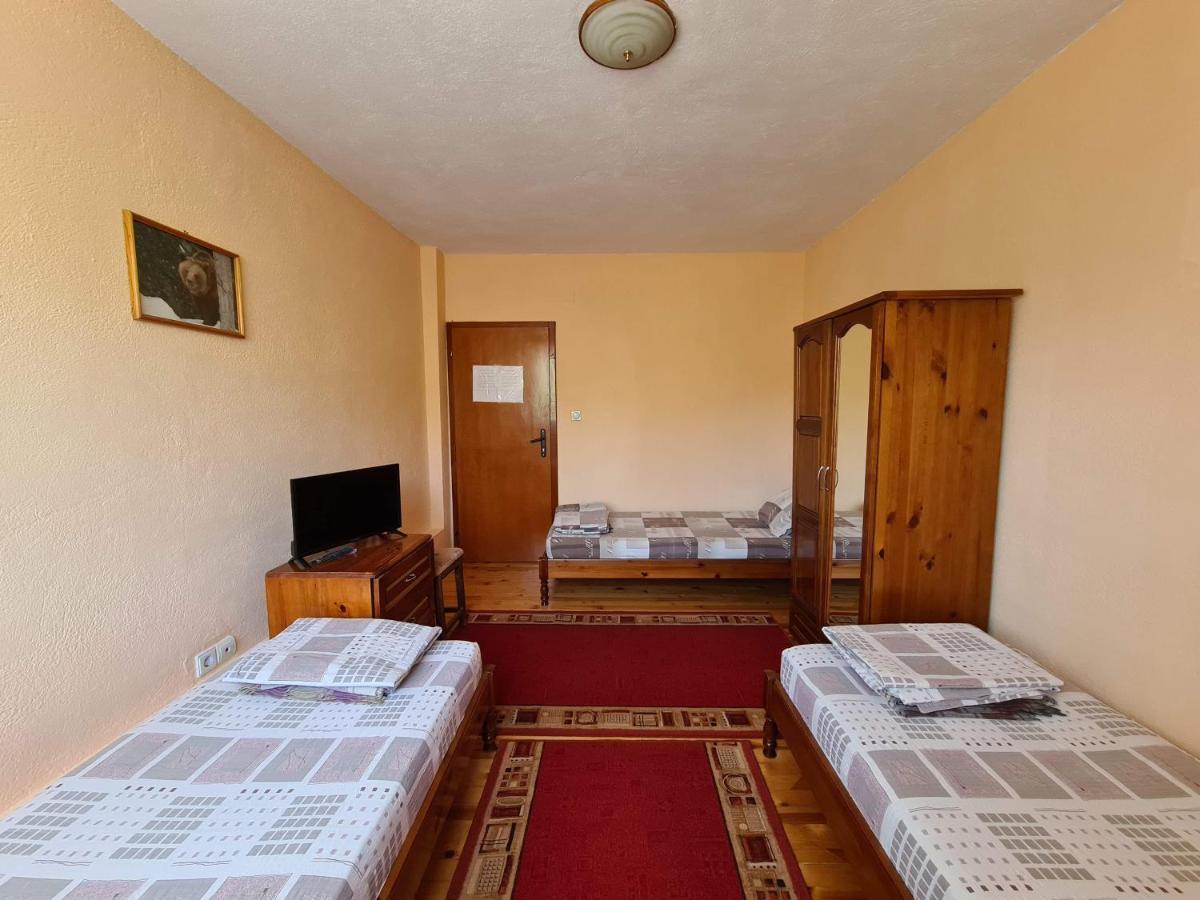 Villa Mura Razlog Eksteriør billede