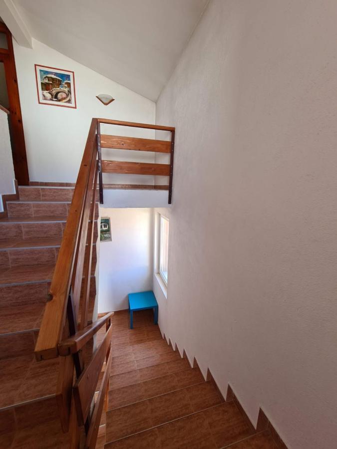 Villa Mura Razlog Eksteriør billede