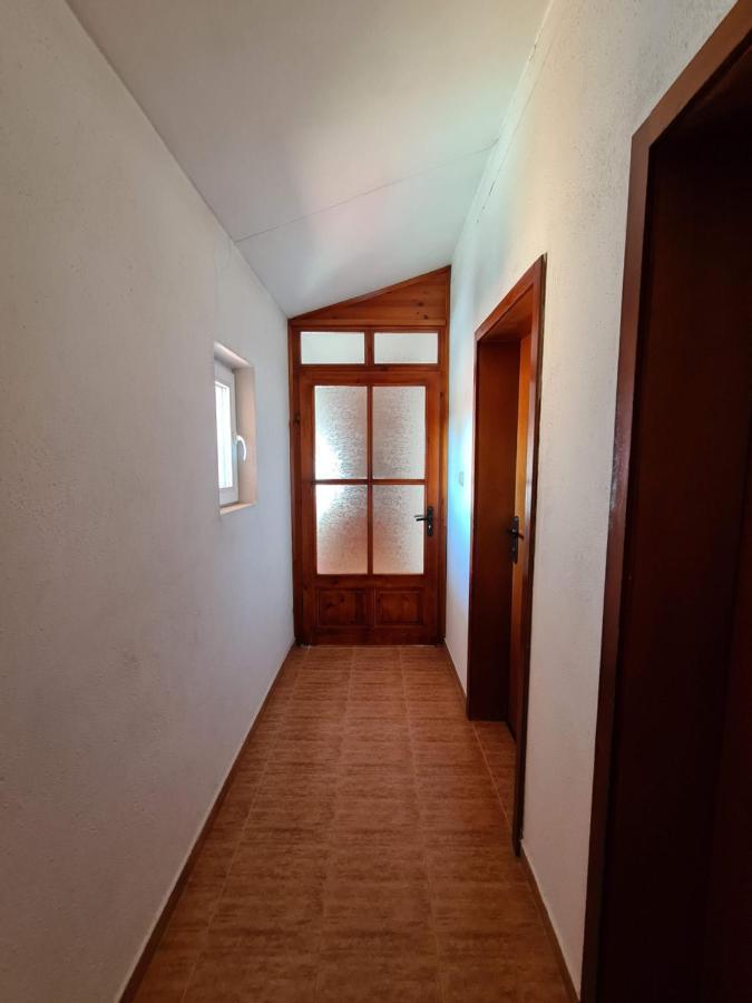 Villa Mura Razlog Eksteriør billede