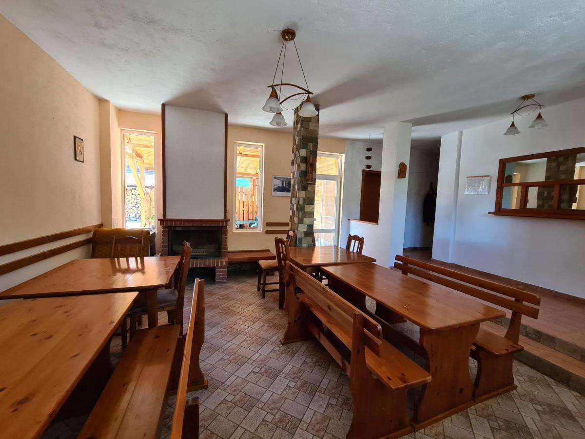 Villa Mura Razlog Eksteriør billede