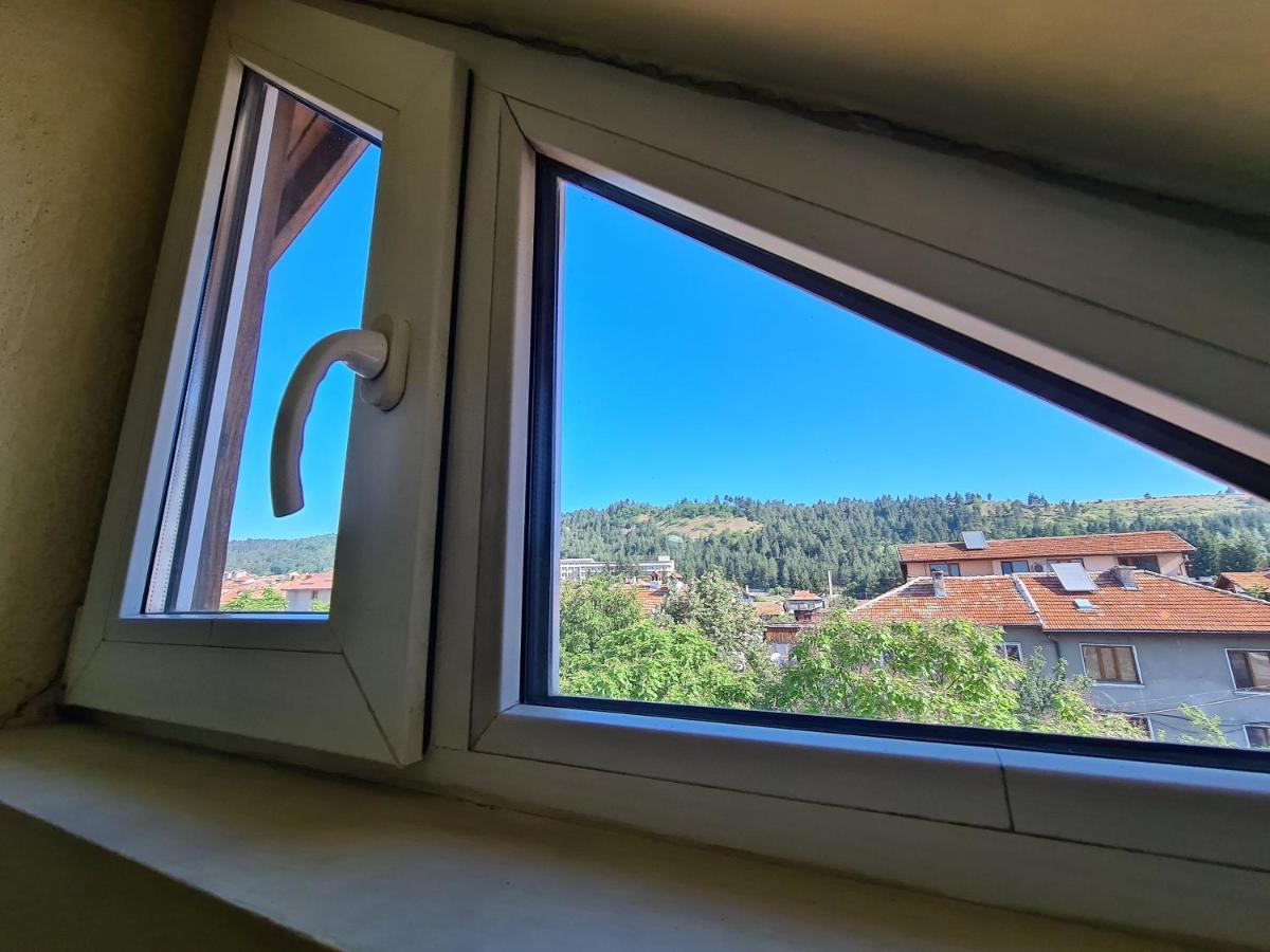 Villa Mura Razlog Eksteriør billede