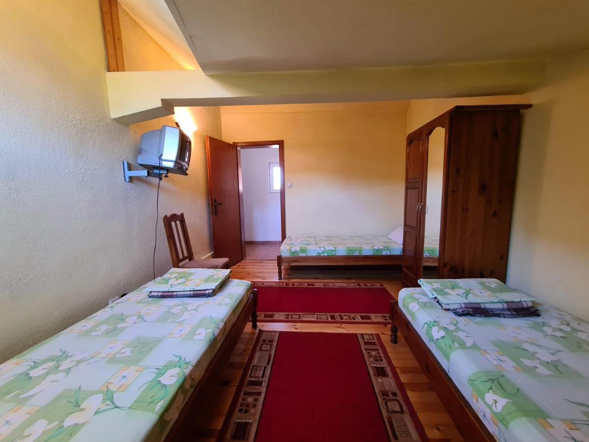 Villa Mura Razlog Eksteriør billede