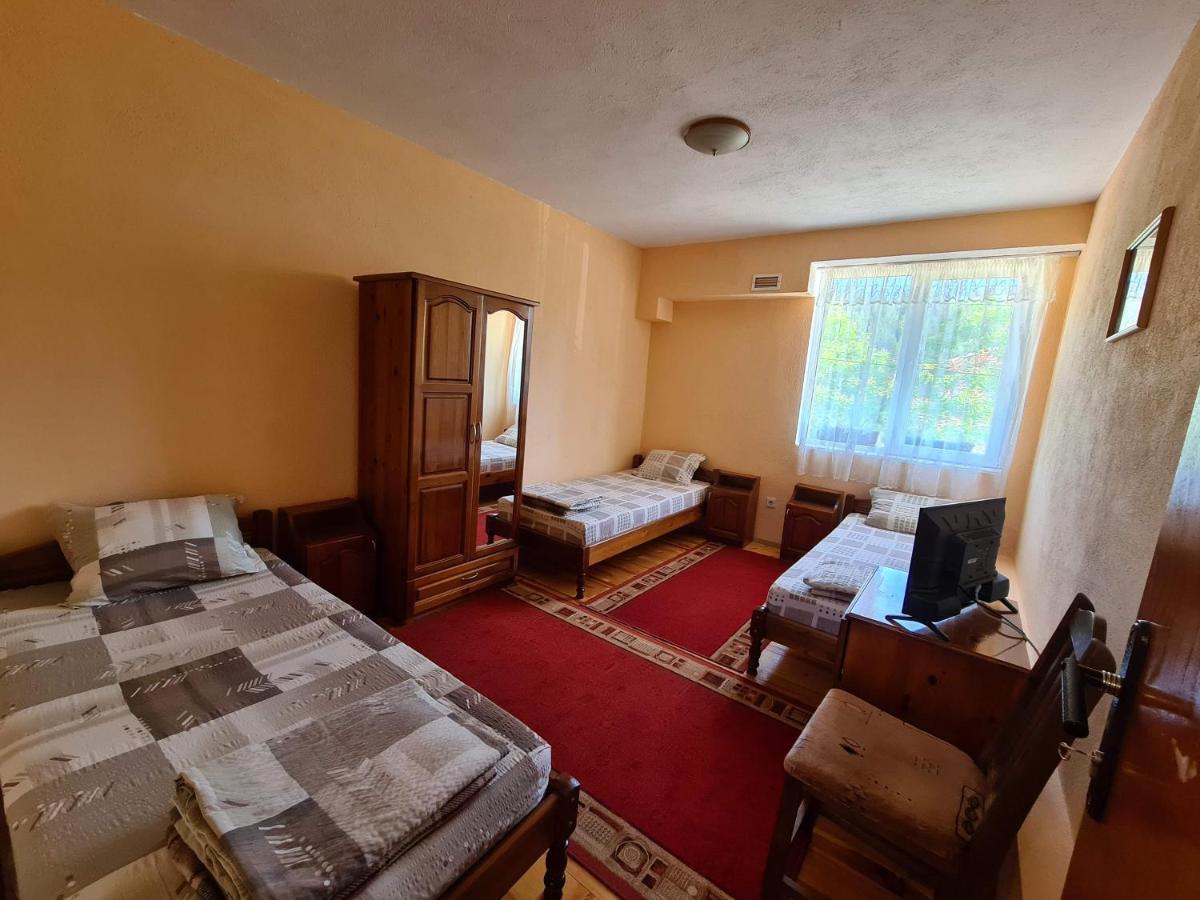 Villa Mura Razlog Eksteriør billede