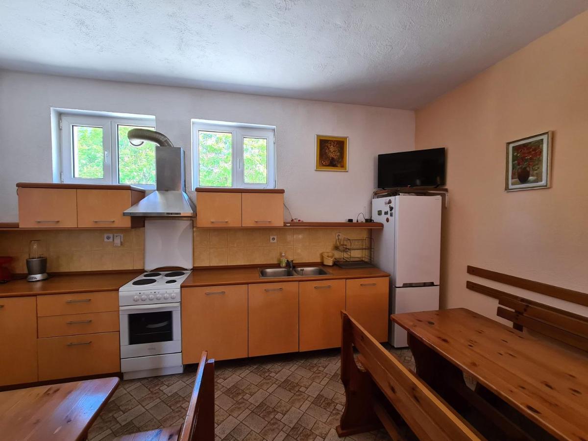 Villa Mura Razlog Eksteriør billede