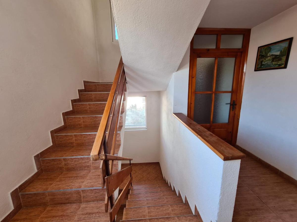 Villa Mura Razlog Eksteriør billede
