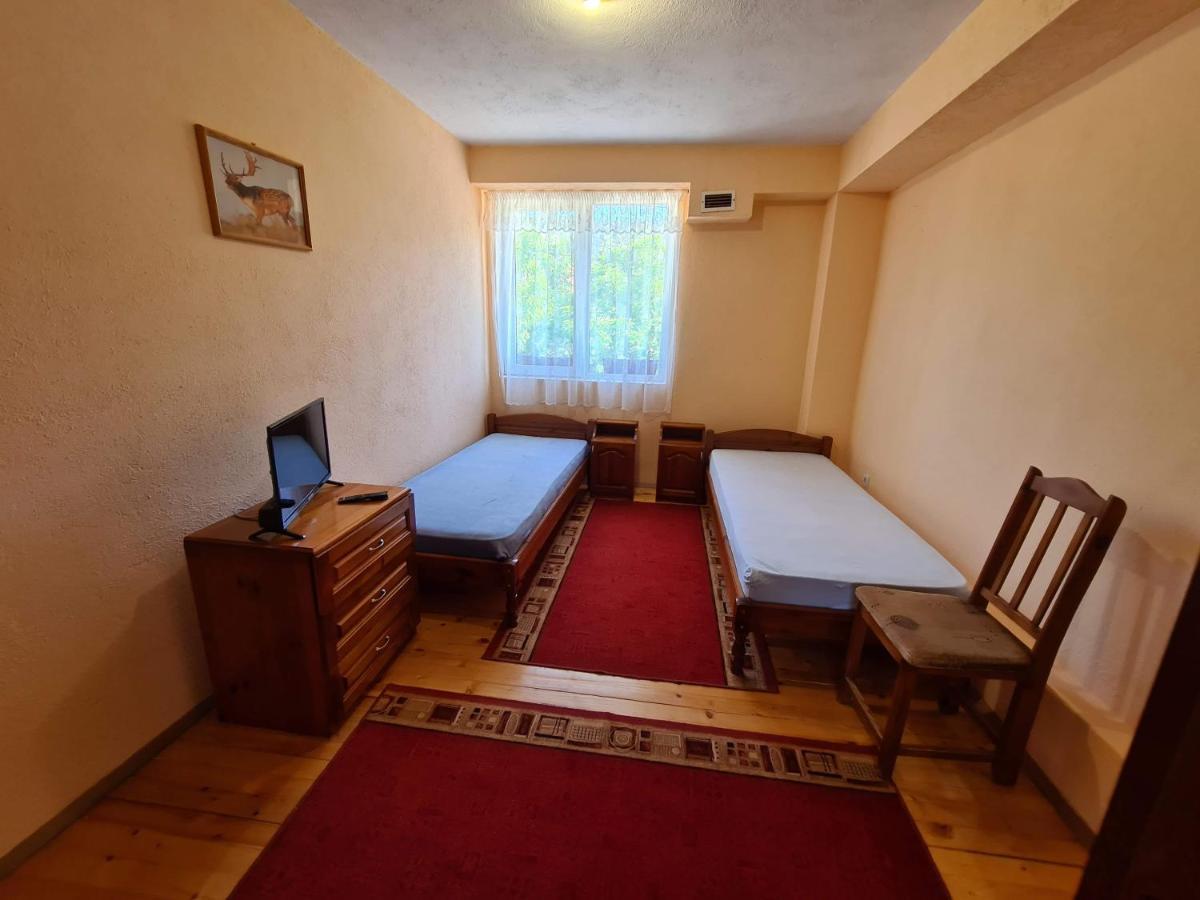 Villa Mura Razlog Eksteriør billede